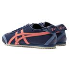 Кроссовки мексика 66 Onitsuka Tiger, синий - фото 4