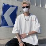 Футболка унисекс Favepop, черный - фото 8