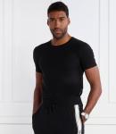 Футболка BOSS BLACK 2-pack Slim Fit, черный - фото 3