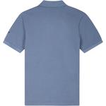 Вышитая поло Lucky Tiger KENZO, Синяя - фото 3