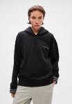 Худи Calvin Klein HOODIE WITH GRAPHIC, Black - фото 3