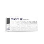 Olimp MagMax B6 - 50 таблеток Olimp Labs, мультиколор - фото 6