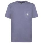 Айзея - футболка Protest, синий - фото