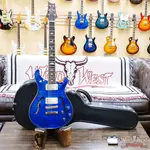 Paul Reed Smith PRS Core Series McCarty 594 Hollowbody II Аквамарин - фото 6