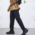 Брюки-карго мужские Mizuno - фото 5