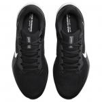 Pegasus 41 Black Anthracite White Nike, Чёрный/Тёмно-серый/Белый - фото 4