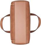 Женская сумка Calvin Klein Reyna, карамельный - фото 3