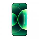 Смартфон Xiaomi 17 Pro (CN), 16Гб/512Гб, 2 Nano-SIM, зеленый - фото 2