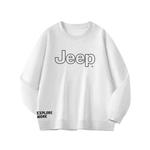 Детская толстовка Jeep, Coffee - фото 4