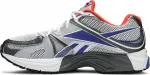 Кроссовки spike runner 200 'cobalt white alloy' Reebok, синий - фото 4