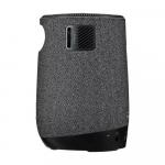 Проектор ASUS ZenBeam Latte L1, 300 LED лм, черный/серый - фото 3