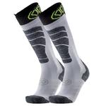 Носки Sidas, белый/черный - фото