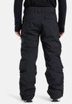 Лыжные брюки Quiksilver UTILITY, Black - фото 2