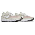 Кроссовки Nike Wmns Waffle One Crater SE 'Cream White', Кремовый - фото 8