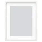 Рамка Ikea Rodalm, 40х50 см, белый - фото