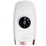 Массажер Lunix LX7, белый - фото