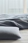 Постельное белье H&M Muslin For Single Bed, голубой - фото 4
