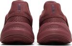 Кроссовки Adidas Ozelia 'Burgundy', розовый - фото 7
