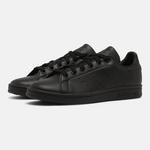 Кроссовки Adidas Originals Stan Smith Unisex, core black - фото 5