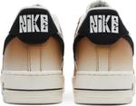 Кроссовки Nike Wmns Air Force 1 '07 'Ale Brown', коричневый - фото 7