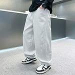 Детские джинсы Moderate Cooling EASTERN CAMEL, белый - фото 7