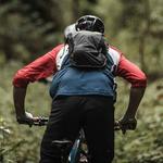 Шорты Essential Enduro мужские POC, черный - фото 5