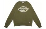 Dickies Мужская толстовка, Черный - фото 4