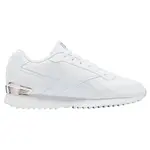 Кроссовки Reebok Classics Glide Ripple Clip, белый - фото 3