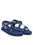 Сандалии Tjm Casual Sandal EM0EM01563 Tommy Jeans, синий - фото 2