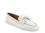 Barita Лоферы  Aerosoles, White - фото