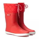 Ботинки Aigle NB1122 Giboulee 2, красный - фото 2