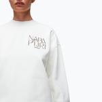 Женская толстовка Napapijri B-Rhin C - фото 3