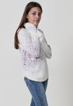 Джемпер Koroshi Jumper, Crudo Off-White/Off-White - фото 5