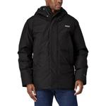 Куртка Stormshadow для мужчин Patagonia, черный - фото 4