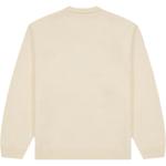 Свитер Unisex UNDEFEATED, серый - фото 5