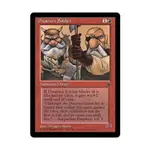 CCG Гномий солдат - Вер. 1 (С3), MTG - Fallen Empires - фото