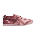 Кроссовки Mexico 66 NM 'Sakura Cherry Blossoms', розовый - фото