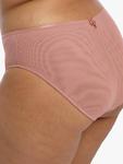Тиган высокие трусики Elomi, Rose - фото 2