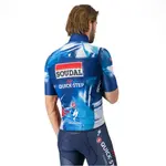 Жилет Castelli Pro Light Wind, синий - фото 2