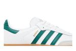Кроссовки Adidas Samba Team, белый - фото 2