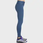 Biber +8000 женские колготки, цвет Azul abyss - фото 3