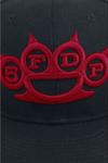 Бейсболка Logo от Five Finger Death Punch - фото 4