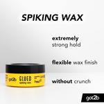 Wax Glued Spiking 75ml Got2b - фото 3