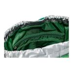 ANTA Женский нейлоновый рюкзак серебристый, Silver - фото 6