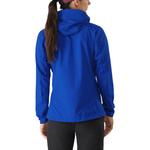 Женская куртка Arcteryx, цвет Black - фото 4