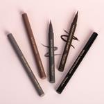 Ручка для бровей коричневая Pierre René Brow Maker, 0,5 мл - фото 3