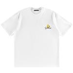 Футболка унисекс The Simpsons, черный - фото 3