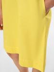 Платье Comma, желтый - фото 3