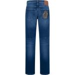 Джинсы мужские синие VERSACE - фото 3