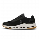 Кроссовки Cloudnova form 2 On-Running, черный - фото 4